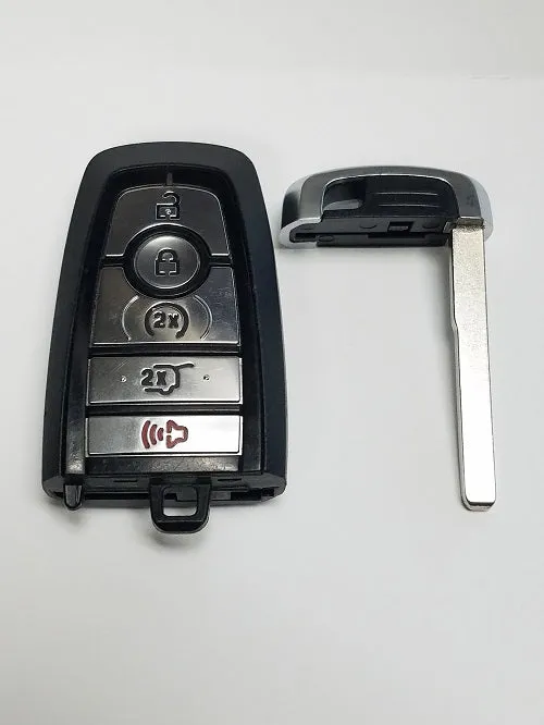 2018-2022 Ford Escape/Expedition/Explorer 5-Btn Smart Key (M3N-A2C931426)