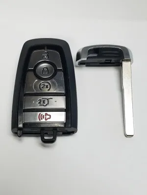 2018-2022 Ford Escape/Expedition/Explorer 5-Btn Smart Key (M3N-A2C931426)
