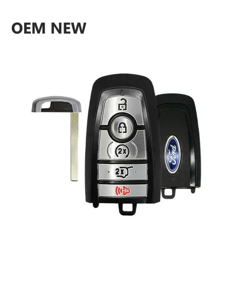 2018-2022 Ford Escape/Expedition/Explorer 5-Btn Smart Key (M3N-A2C931426)