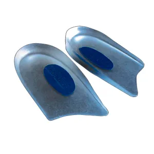 Anti - Shox Visco Heel Cradles - Posted (#A50760)