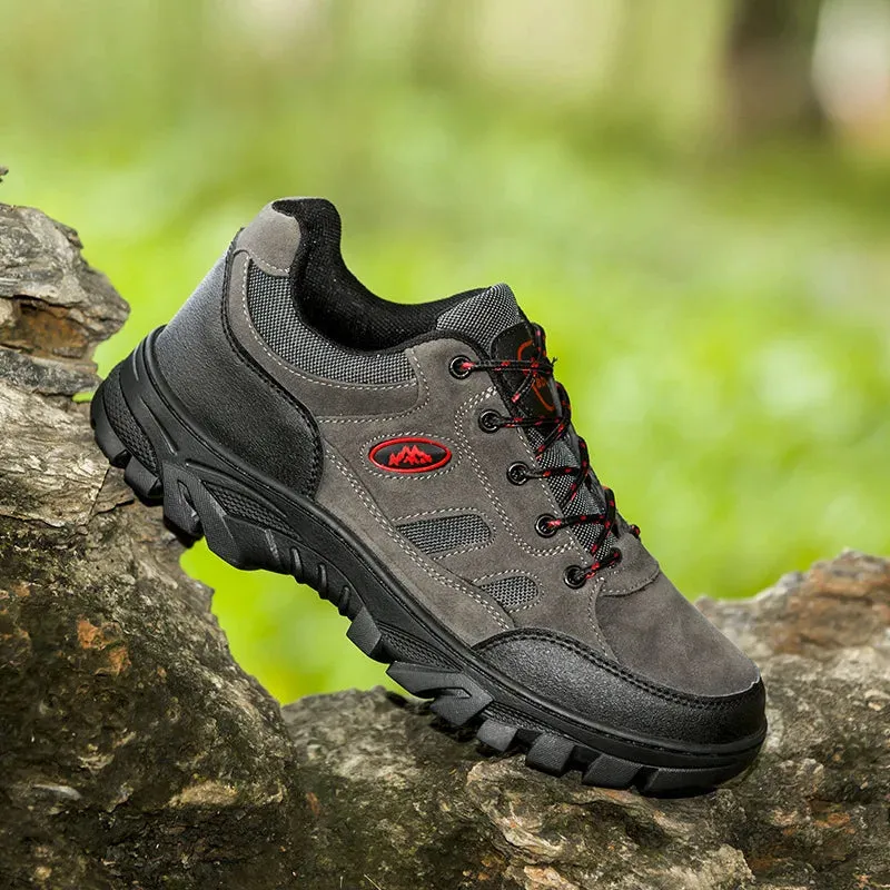 Ashrock | Hiking Sneakers