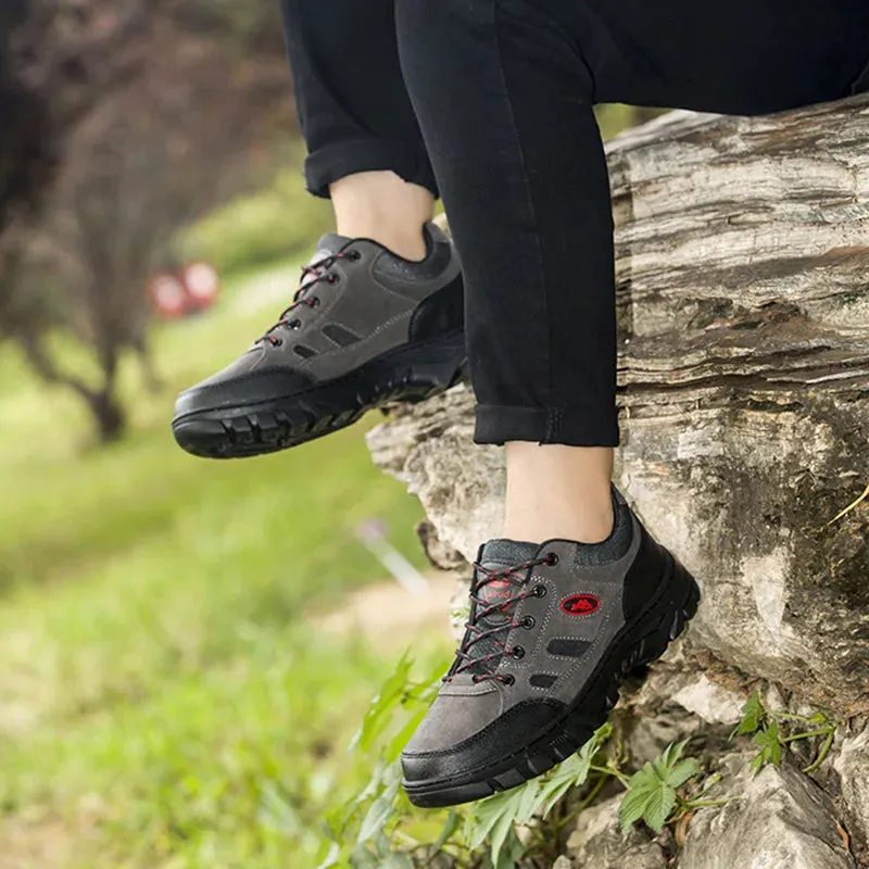 Ashrock | Hiking Sneakers