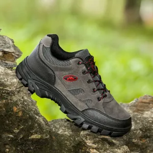 Ashrock | Hiking Sneakers