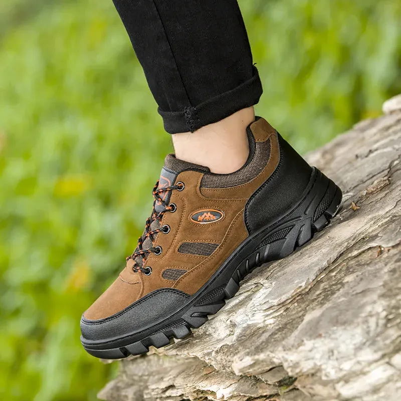 Ashrock | Hiking Sneakers