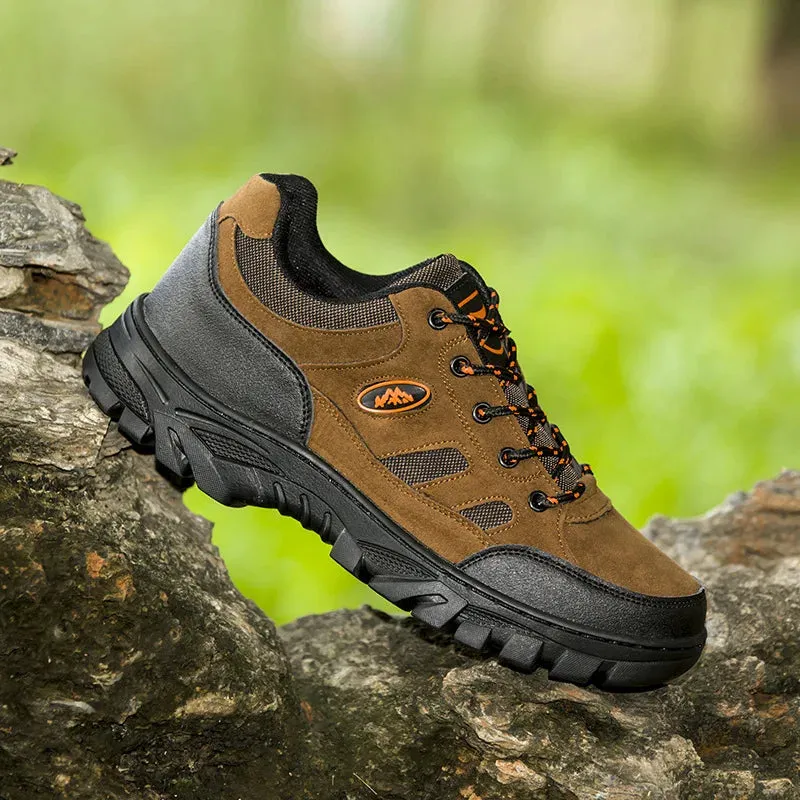 Ashrock | Hiking Sneakers