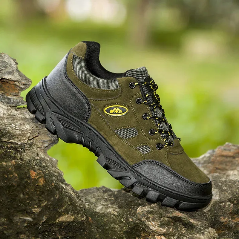 Ashrock | Hiking Sneakers