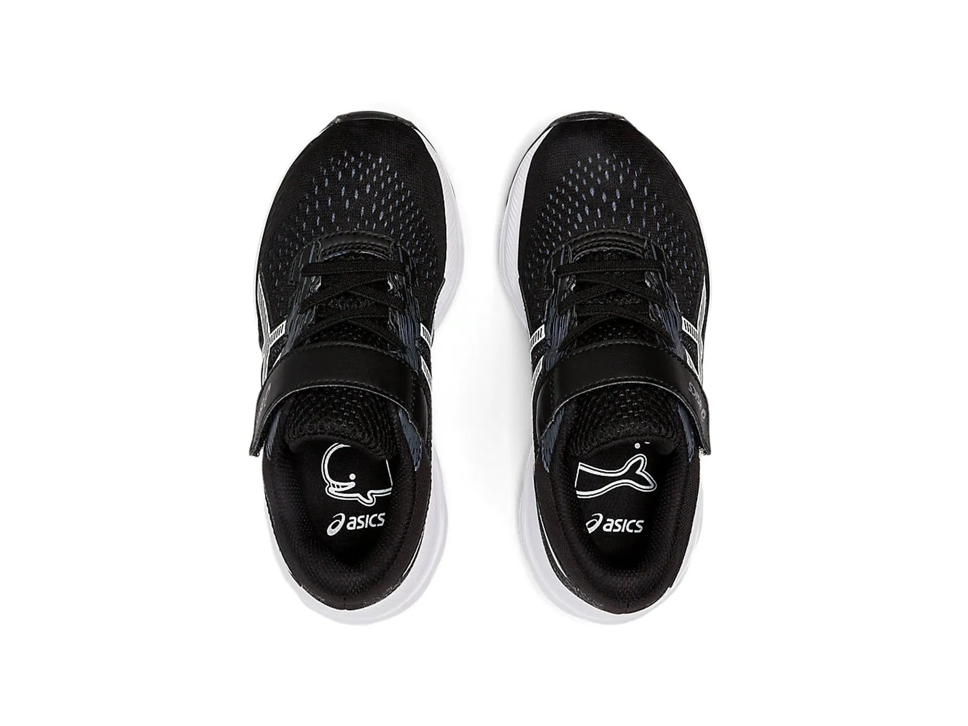 Asics Junior Pre Excite 7 PS <BR> 1014A101 001