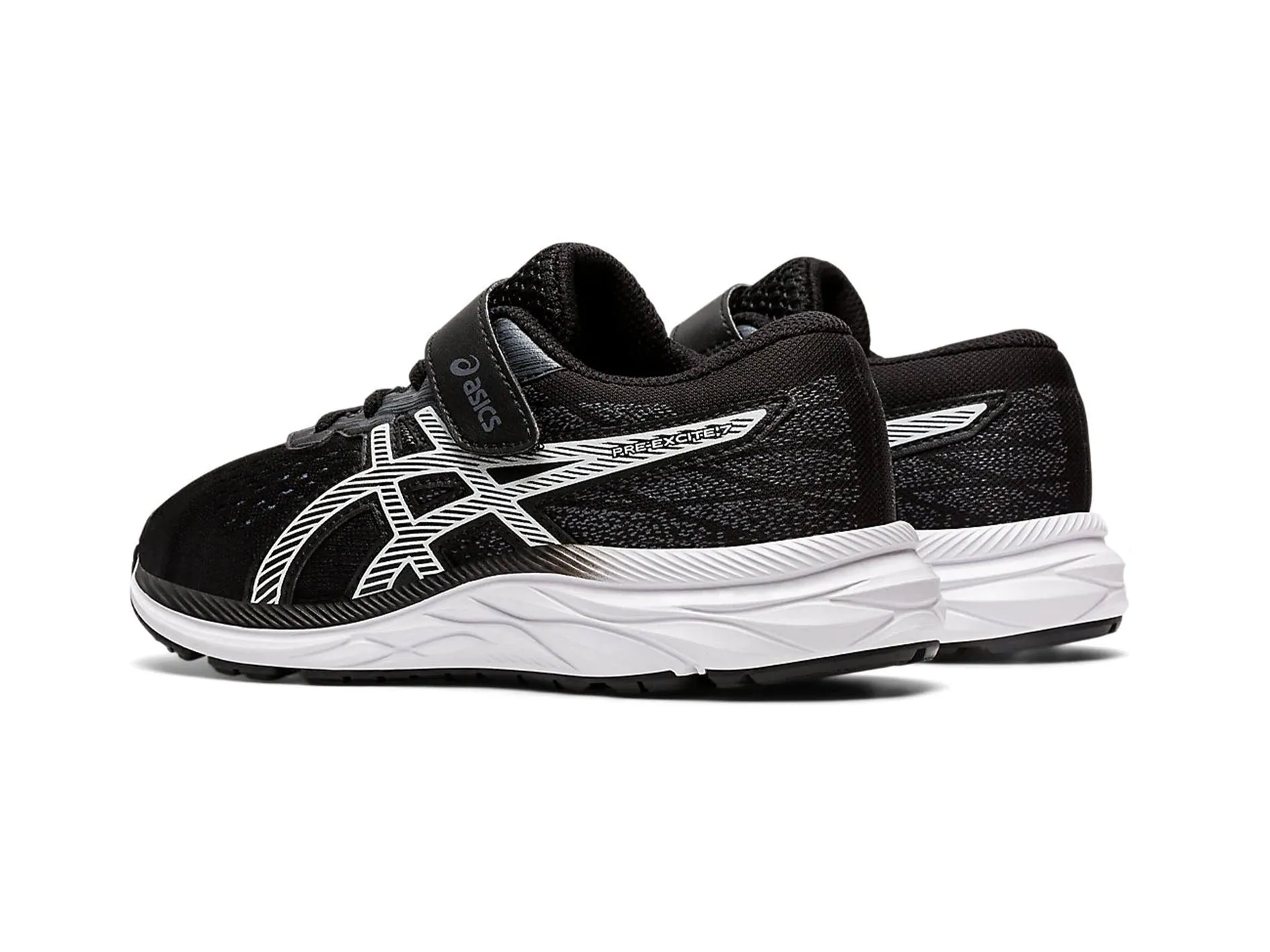 Asics Junior Pre Excite 7 PS <BR> 1014A101 001