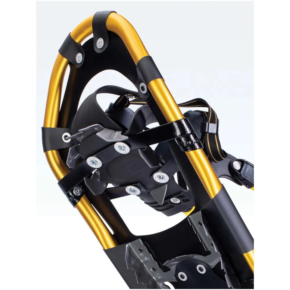ATLAS MONTANE 25 YELLOW