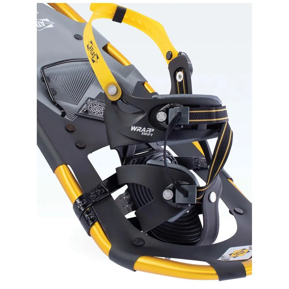 ATLAS MONTANE 25 YELLOW