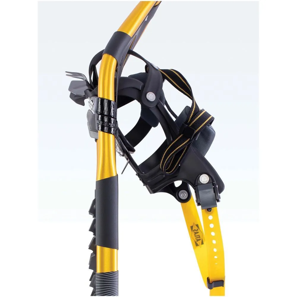 ATLAS MONTANE 25 YELLOW