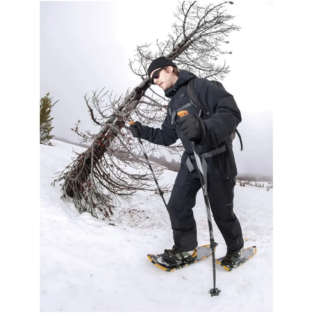ATLAS MONTANE 25 YELLOW