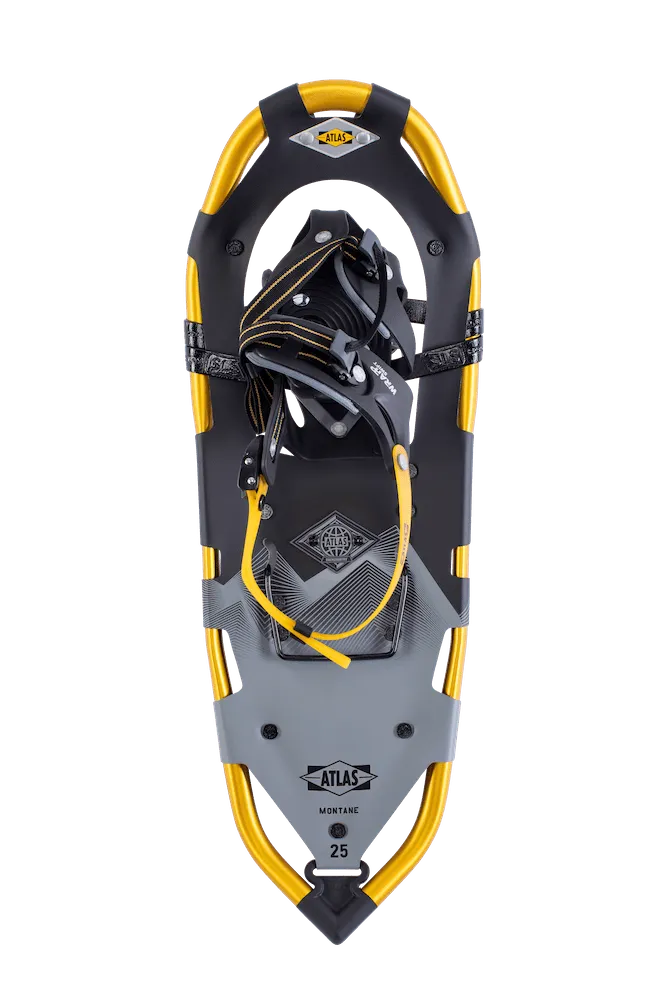 ATLAS MONTANE 30