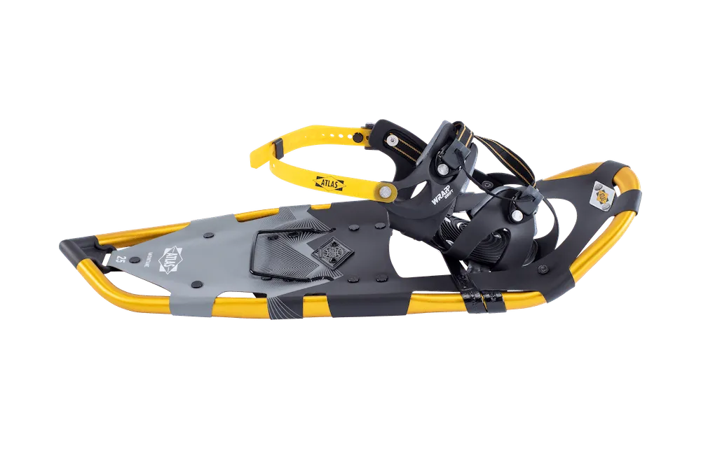 ATLAS MONTANE 30