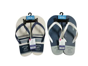 Beach Sandals Logo EU 41-44