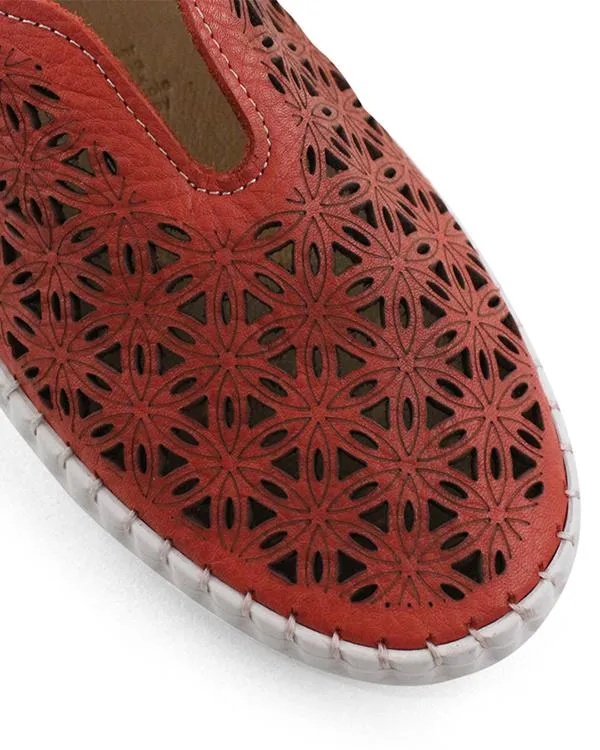 BUENO ZOOM CASUAL SHOE