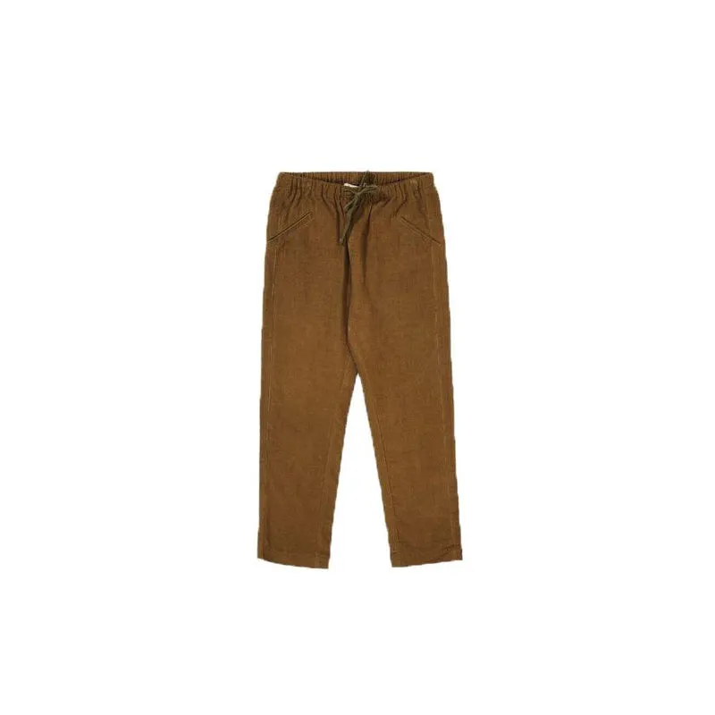 Cat trouser - khaki