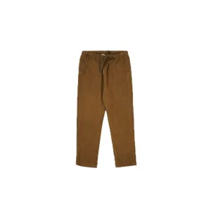 Cat trouser - khaki