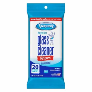 Cleaning Wipe