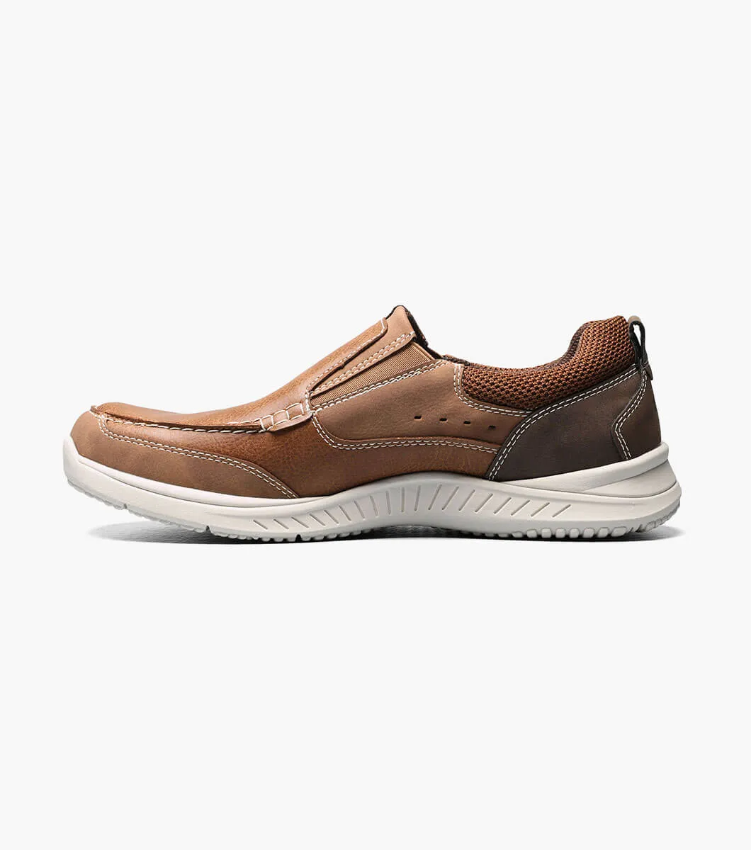 Conway Moc Toe Slip On