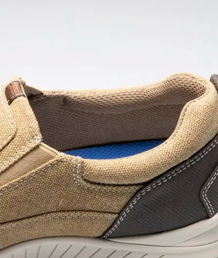 Conway Moc Toe Slip On
