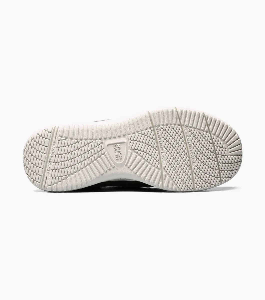Conway Moc Toe Slip On