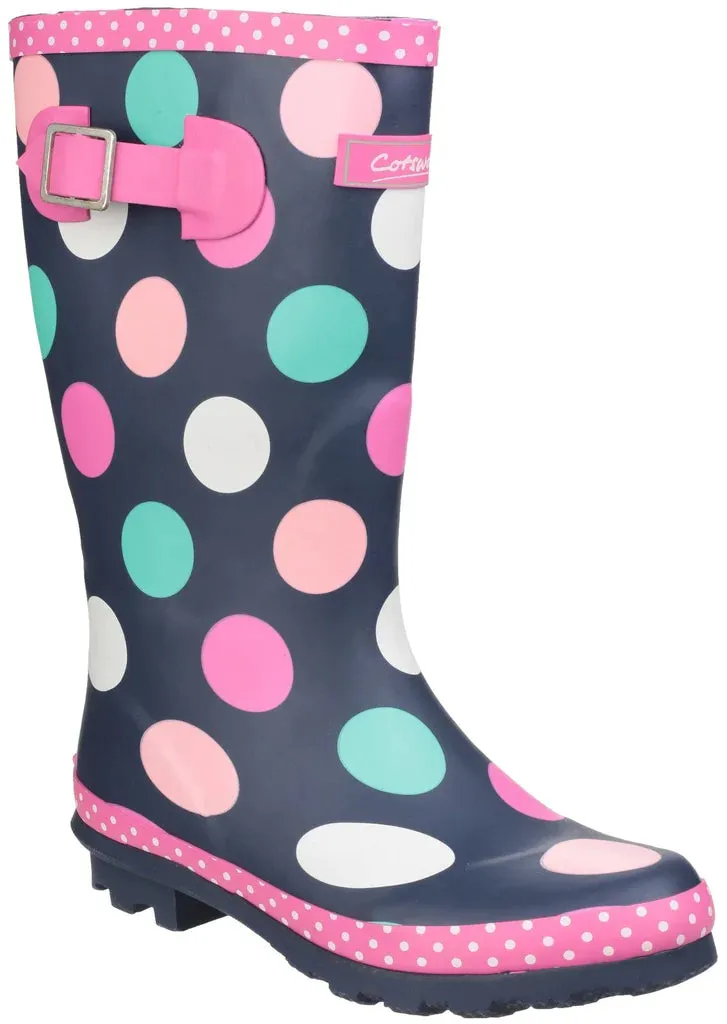 Cotswold Dotty Multi