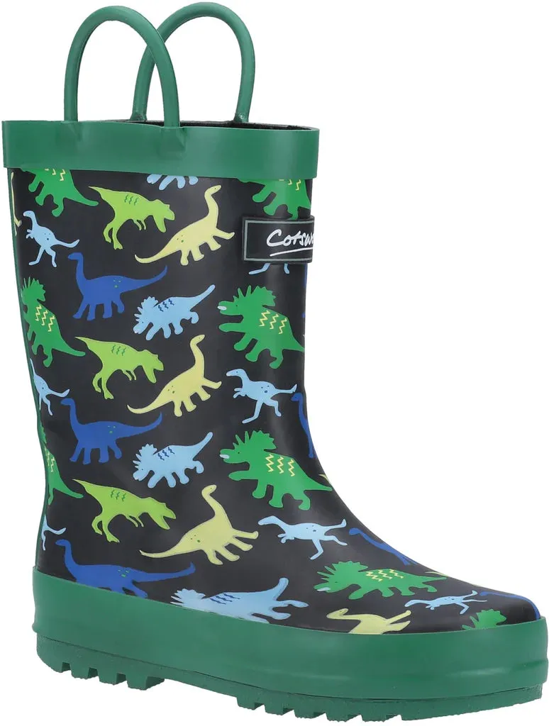 Cotswold Sprinkle Dinosaur
