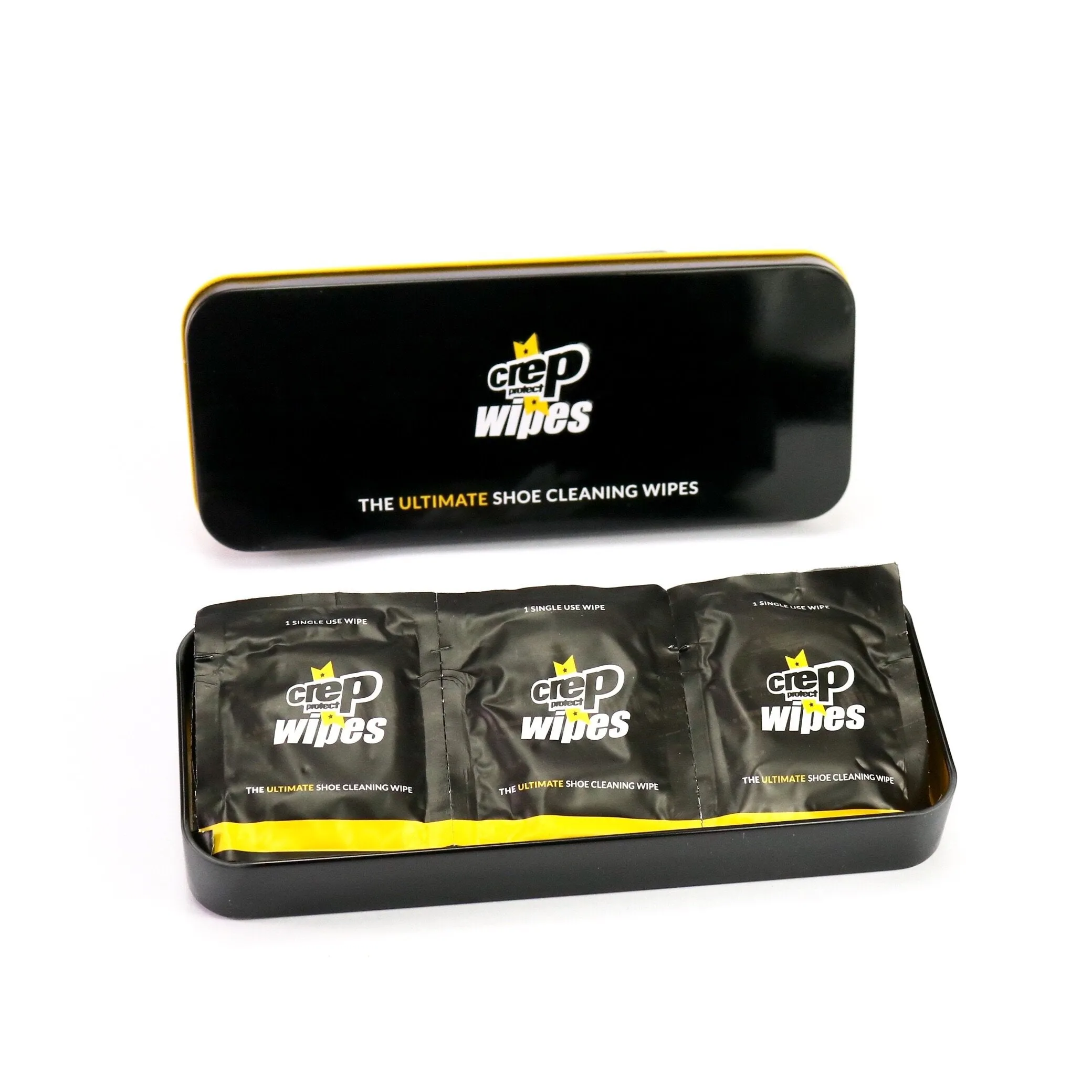 Crep Protect WIPES