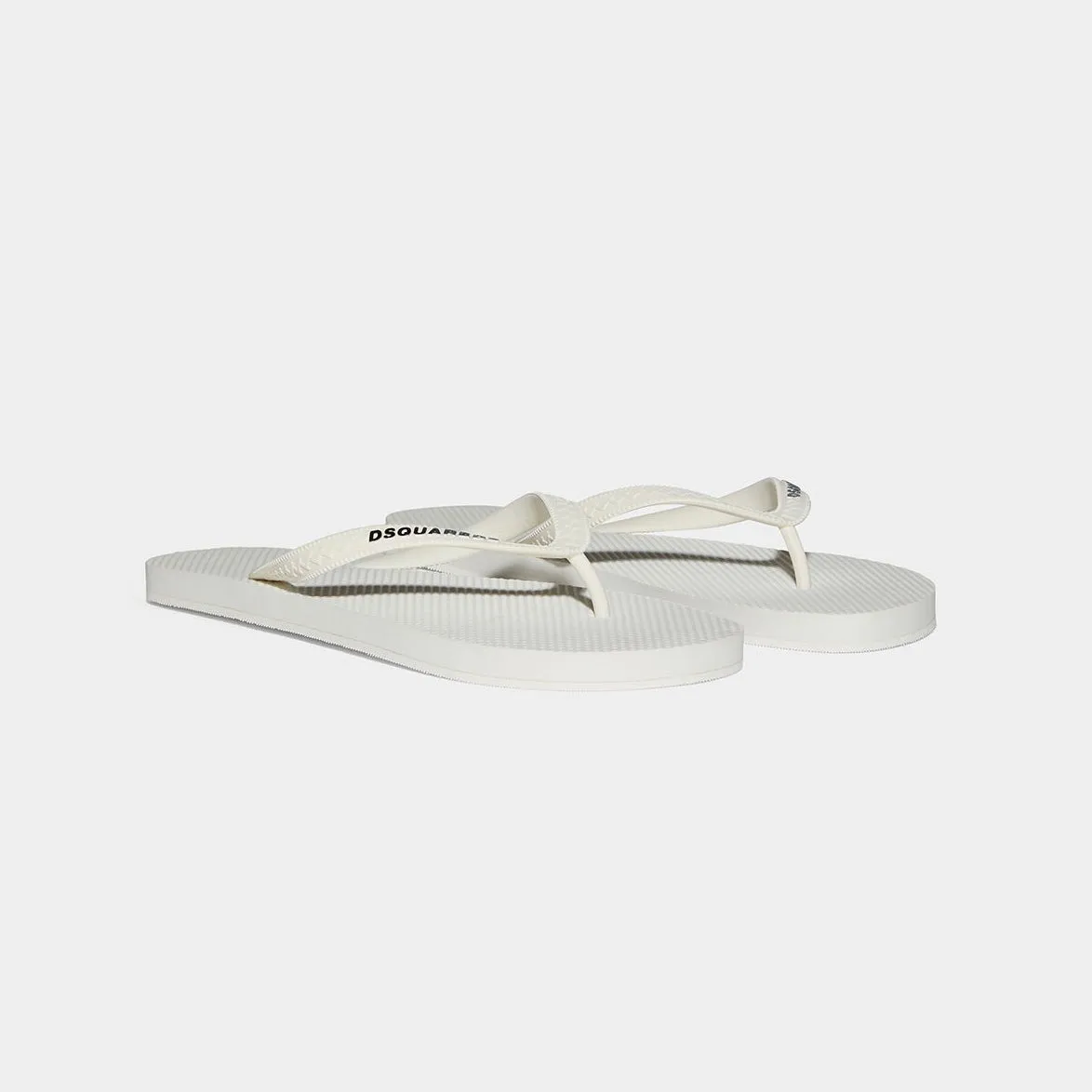 DSquared FFM0001 Flip Flops