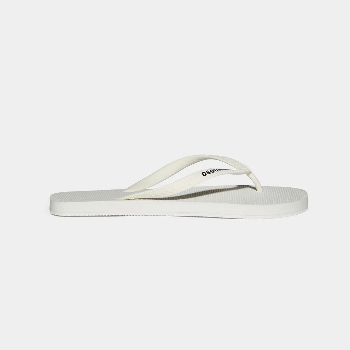 DSquared FFM0001 Flip Flops