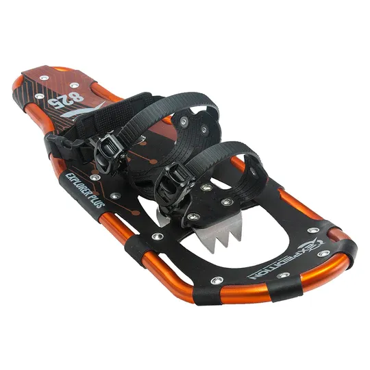 Expedition Explorer Plus Kit 25