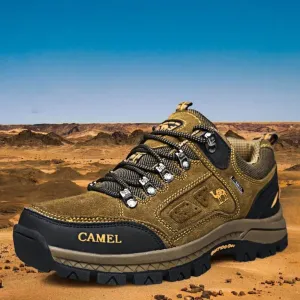 Explorer  Hiking Comfort Shoe