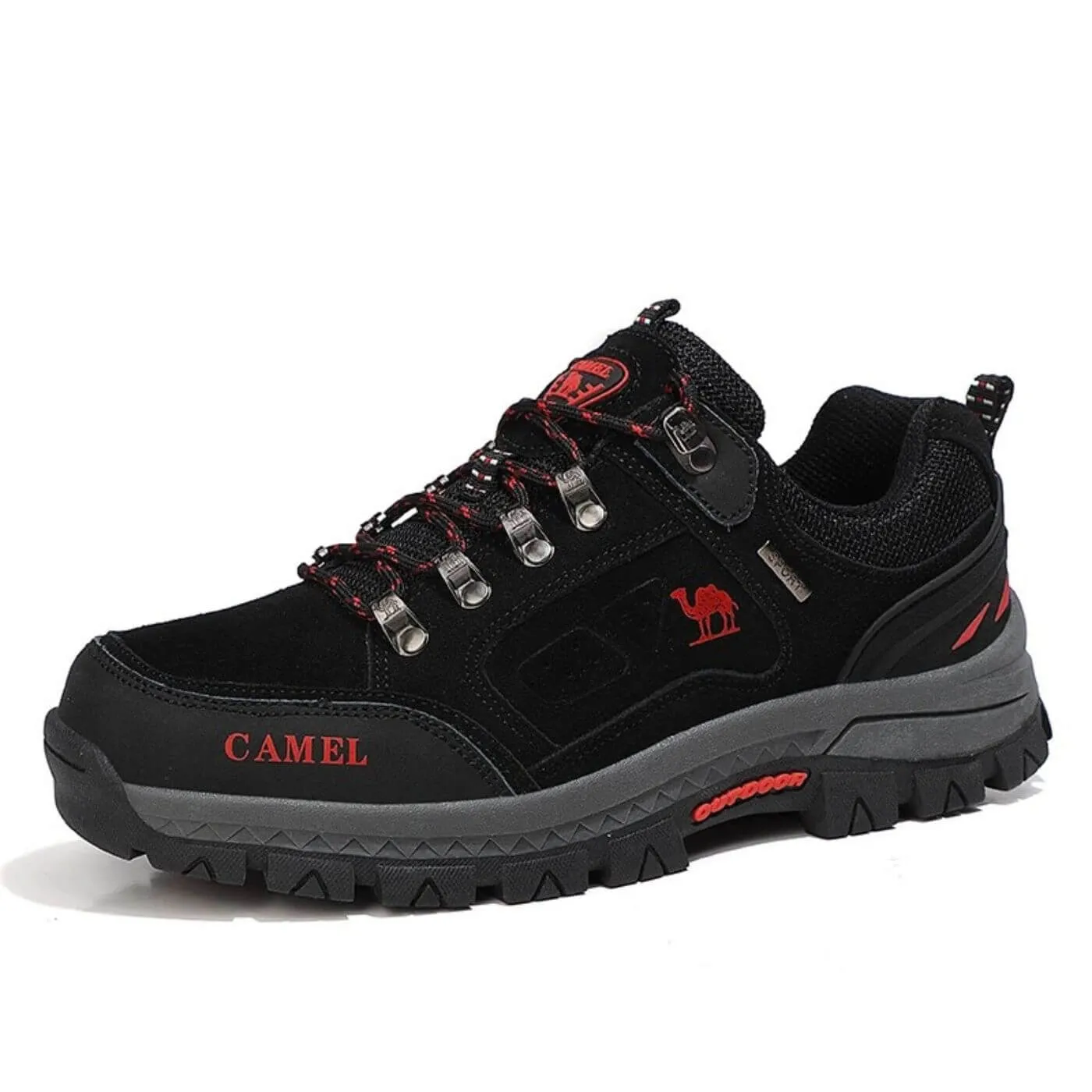 Explorer  Hiking Comfort Shoe