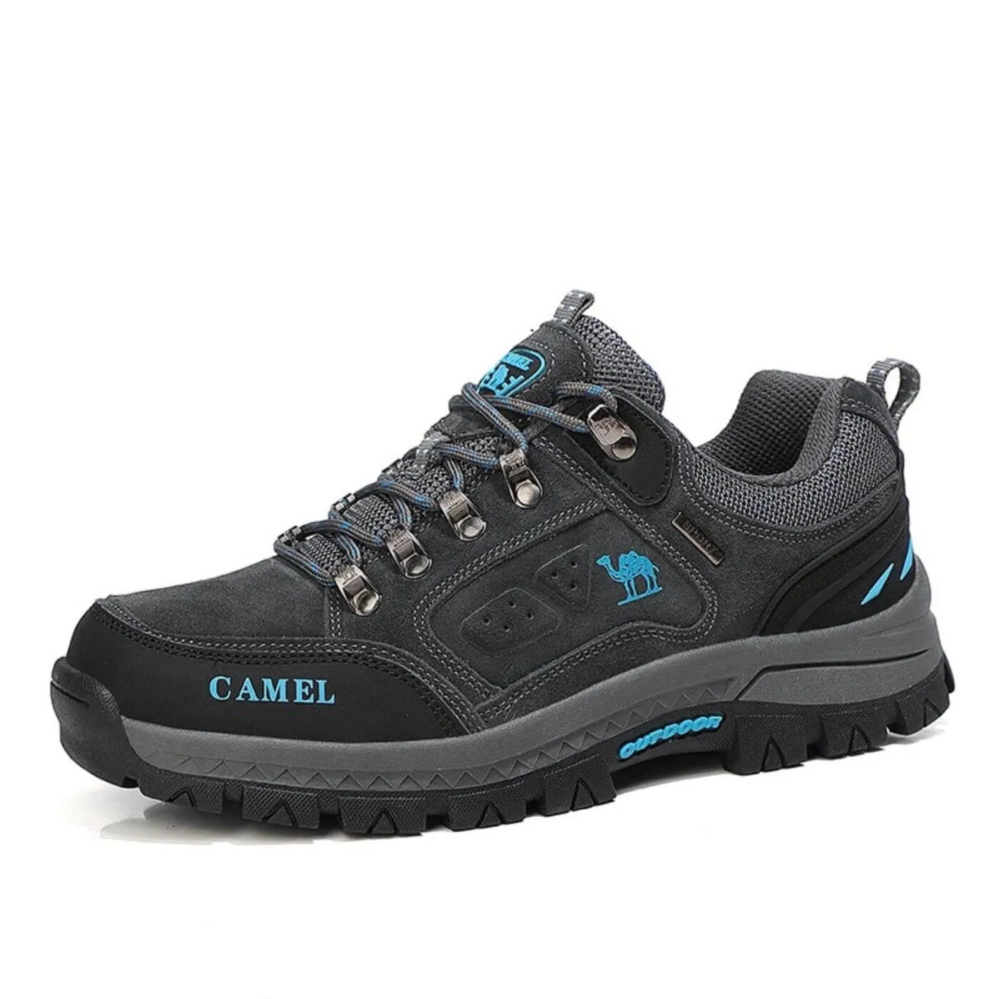 Explorer  Hiking Comfort Shoe
