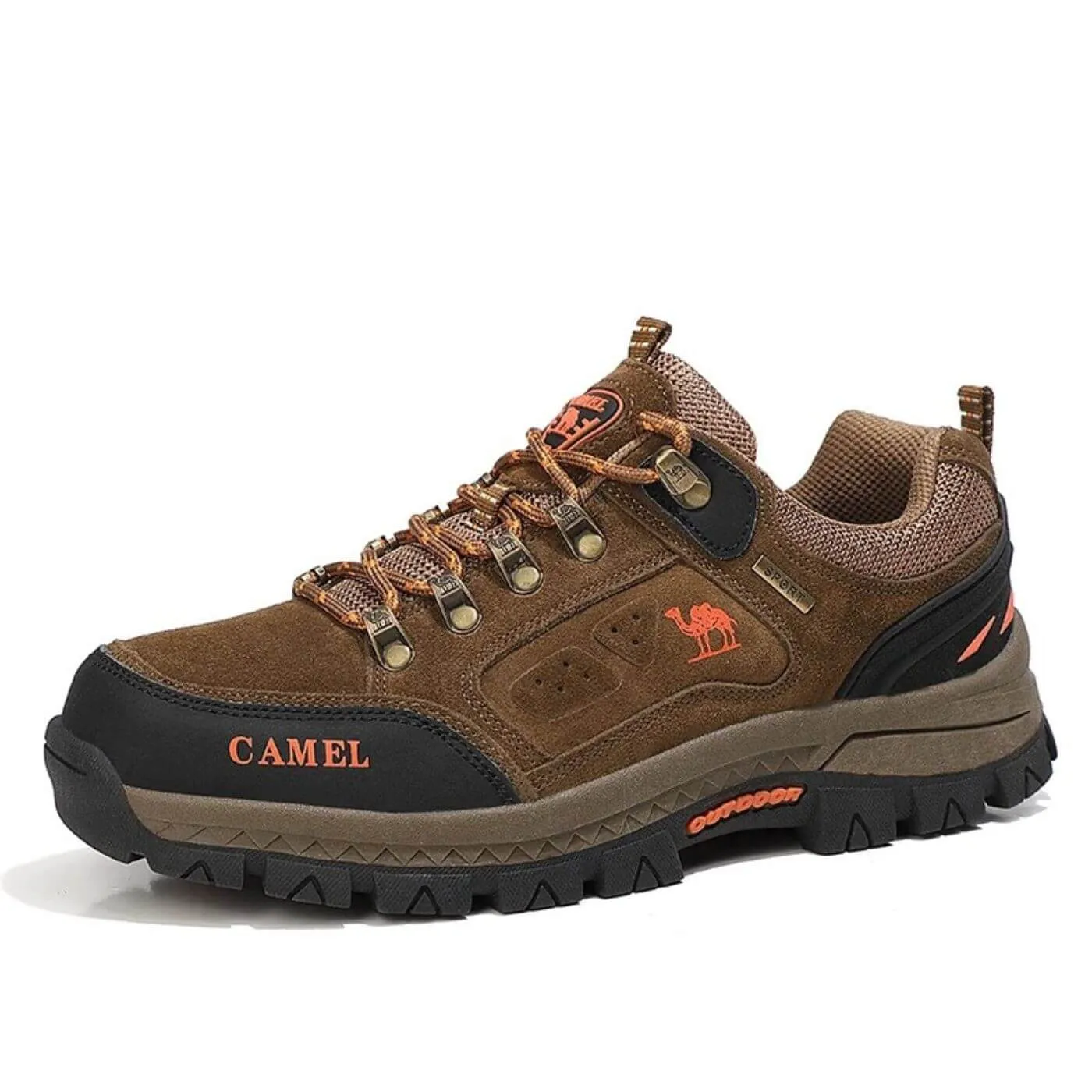 Explorer  Hiking Comfort Shoe