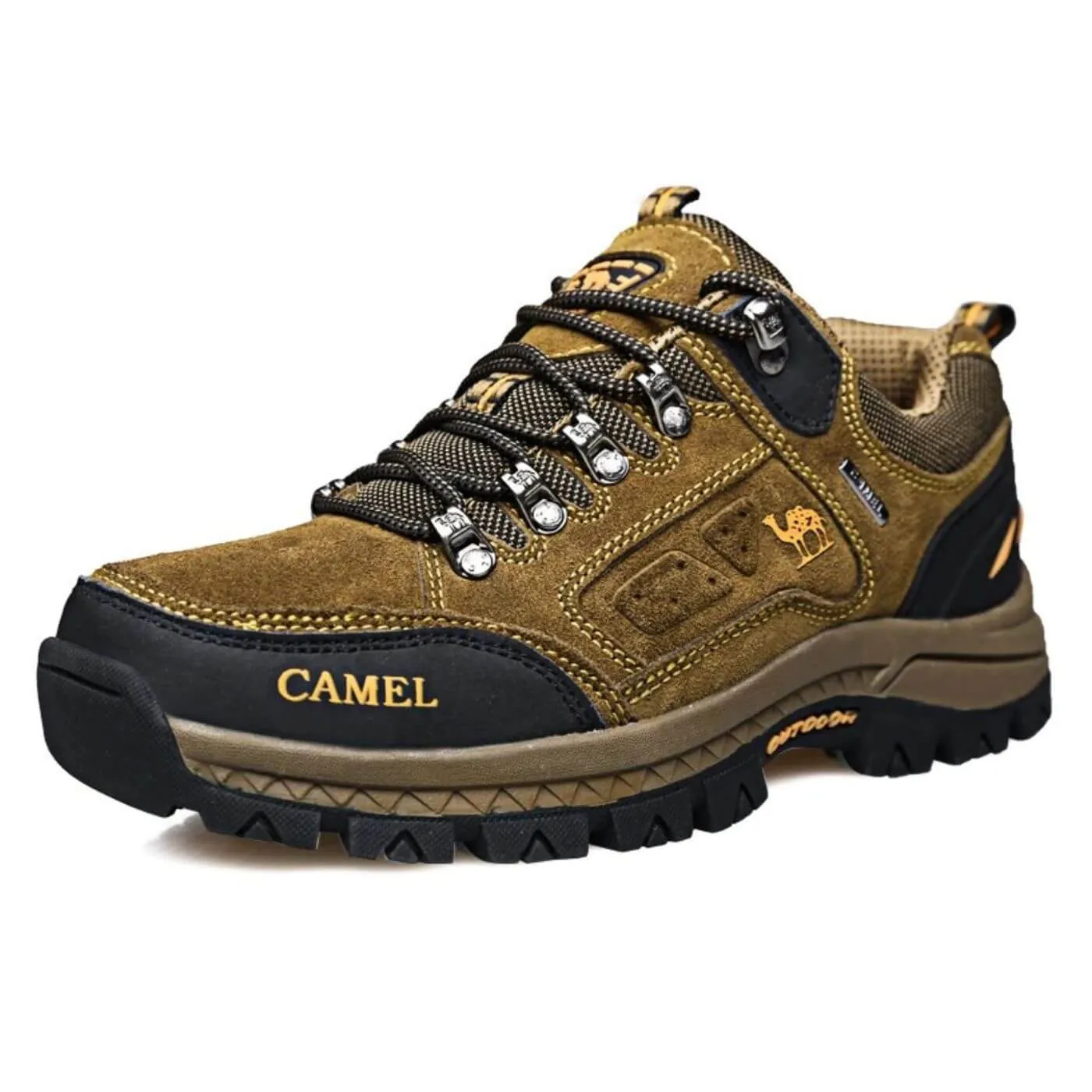 Explorer  Hiking Comfort Shoe