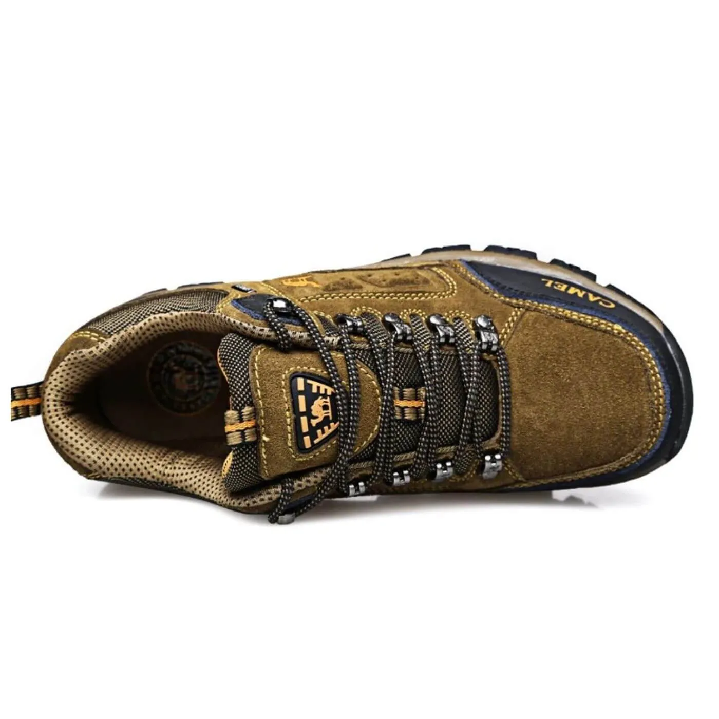 Explorer  Hiking Comfort Shoe