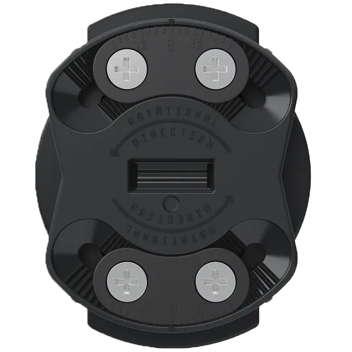 Explorer Quiver Disk
