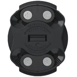 Explorer Quiver Disk