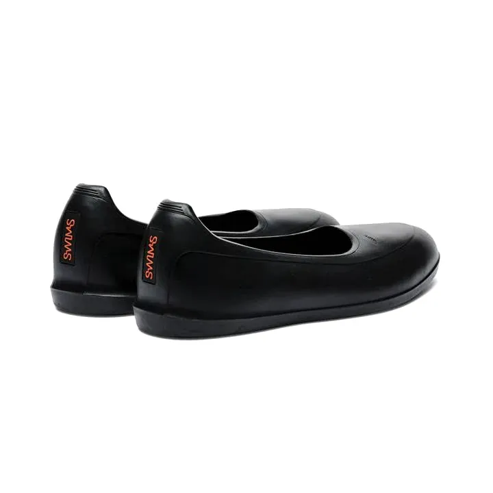 Galosh - Black