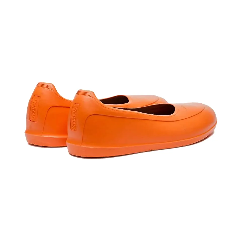 Galosh - Orange