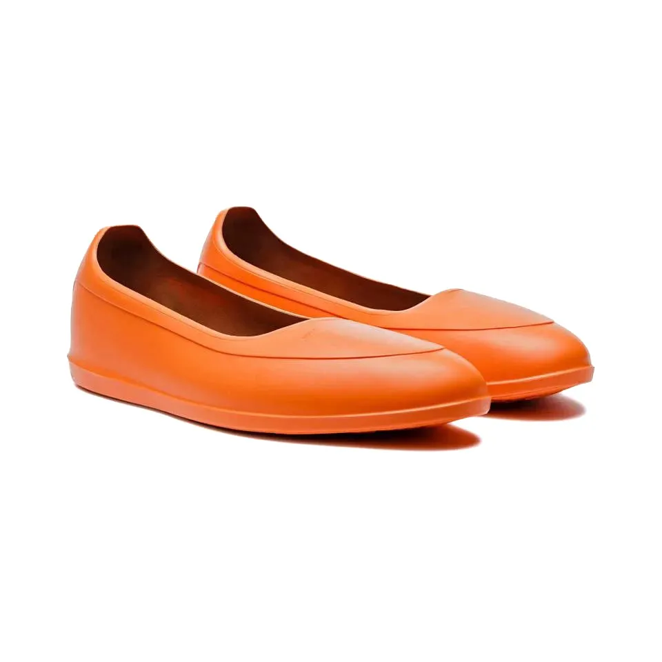 Galosh - Orange