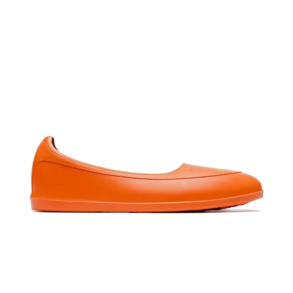 Galosh - Orange