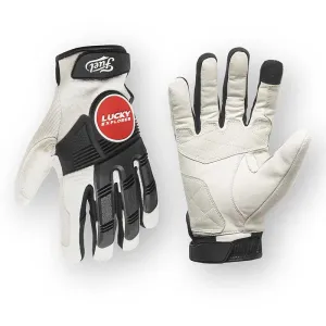 Gants moto ASTRAIL Lucky Explorer CE | Fuel Motorcycles
