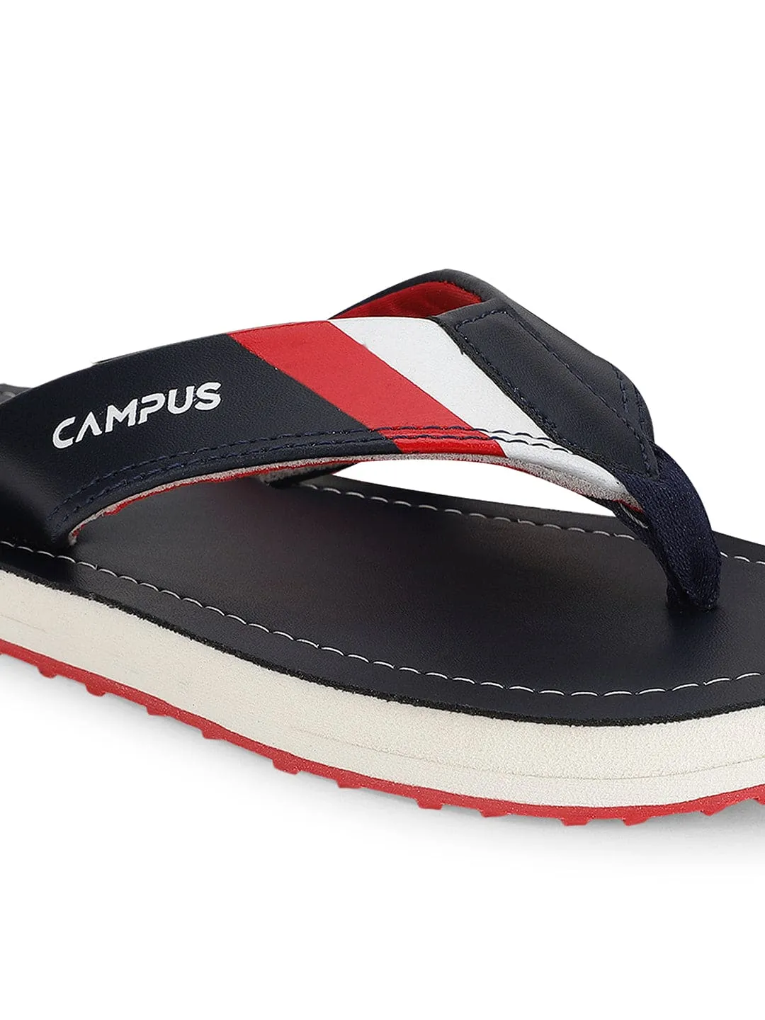 GC-1059 Blue Men's Flip Flops