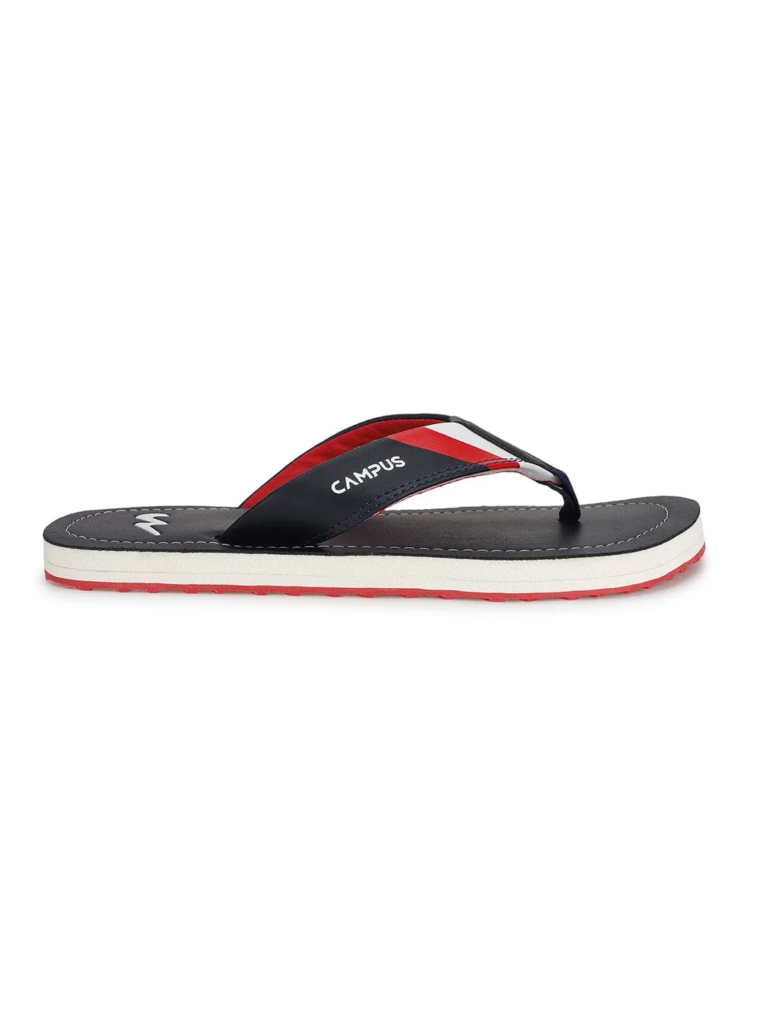 GC-1059 Blue Men's Flip Flops