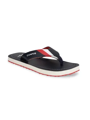 GC-1059 Blue Men's Flip Flops