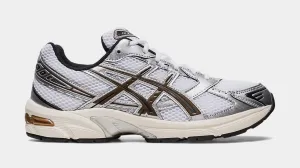 Gel 1130 Mens Running Shoes (White/Clay Canyon) Free Shipping