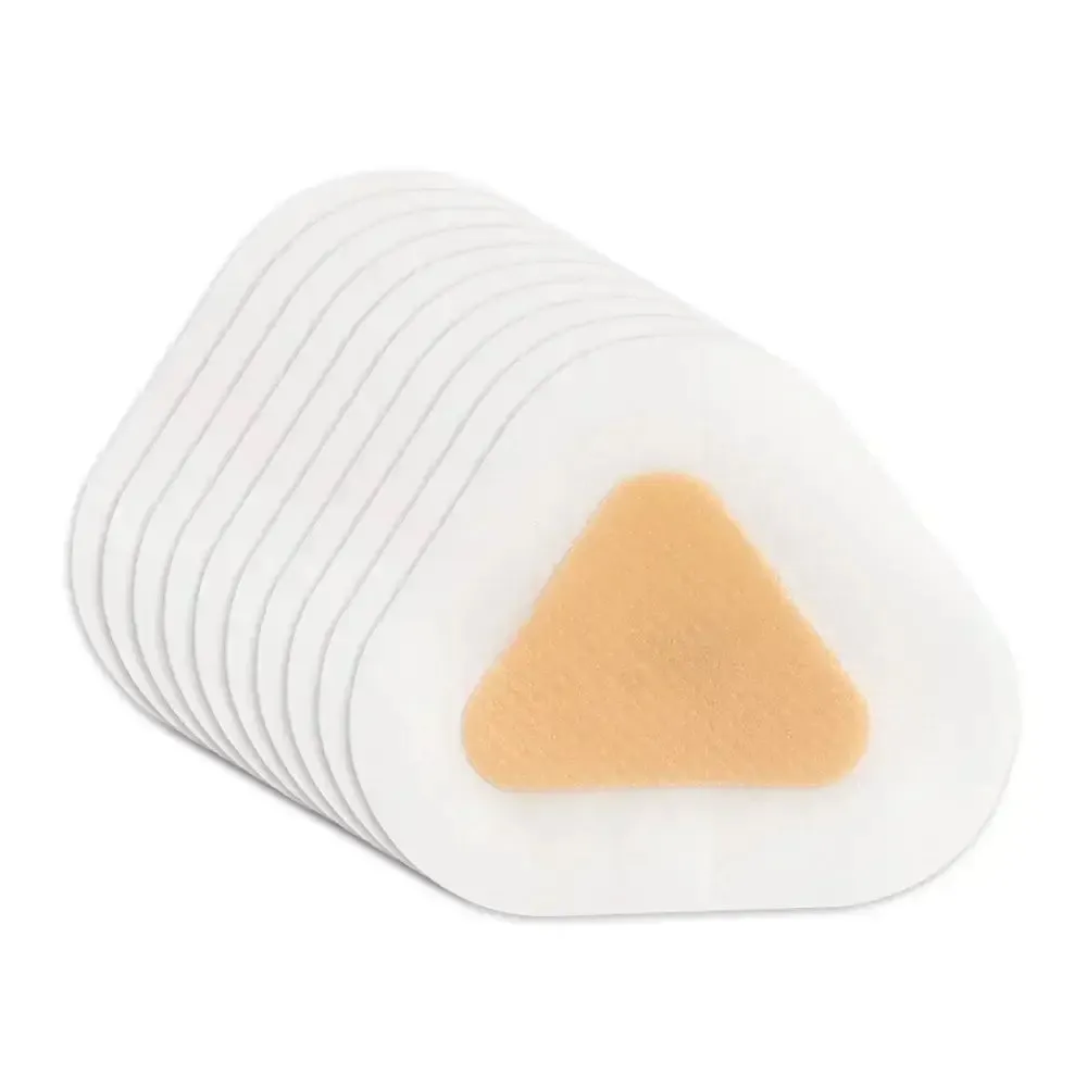 Gel Heel Protectors Shoes - Pain Relief & Comfort